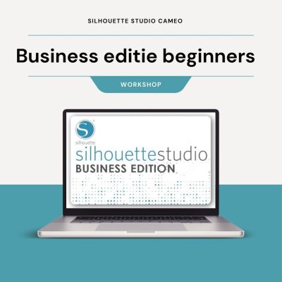 workshop business editie voor beginners